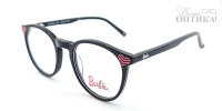 BARBIE BBV004, BLK